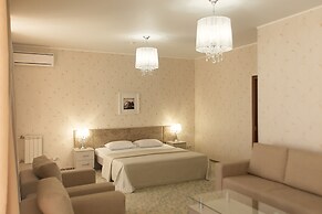 Crona Medical & SPA Hotel