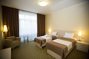 Crona Medical & SPA Hotel