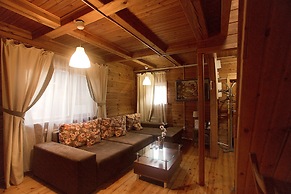 Crona Medical & SPA Hotel