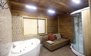 Crona Medical & SPA Hotel