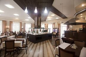 Crona Medical & SPA Hotel