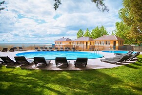 Crona Medical & SPA Hotel