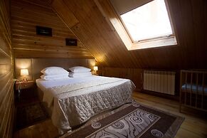 Crona Medical & SPA Hotel