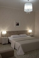 Crona Medical & SPA Hotel