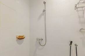 Super OYO 866 Idola Residence