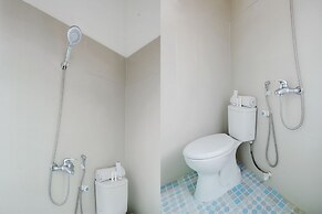 Super OYO 866 Idola Residence