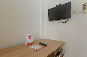 Super OYO 866 Idola Residence