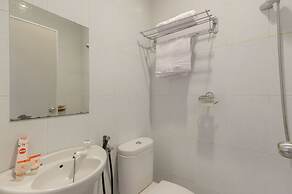 Super OYO 866 Idola Residence