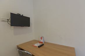 Super OYO 866 Idola Residence