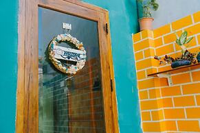 Nha Sin's Homestay - Hostel