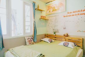 Nha Sin's Homestay - Hostel
