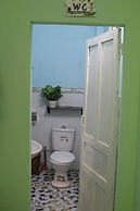 Nha Sin's Homestay - Hostel