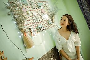 Nha Sin's Homestay - Hostel