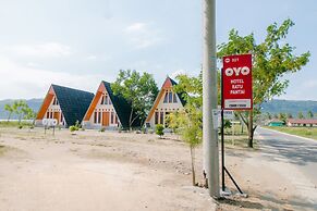 OYO 921 Hotel Ratu Pantai