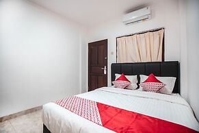 OYO 868 Wisma Berkat