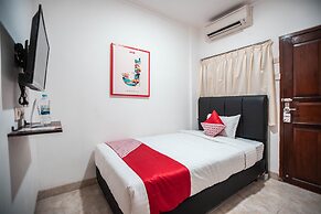 OYO 868 Wisma Berkat