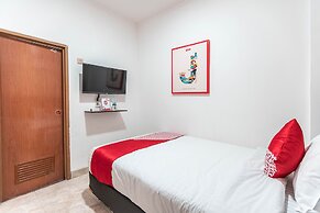 OYO 868 Wisma Berkat