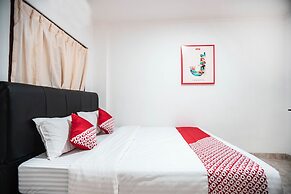 OYO 868 Wisma Berkat