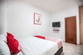 OYO 868 Wisma Berkat