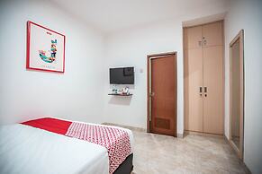 OYO 868 Wisma Berkat