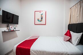 OYO 868 Wisma Berkat