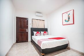 OYO 868 Wisma Berkat