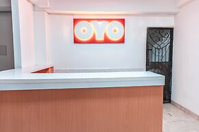 OYO 868 Wisma Berkat