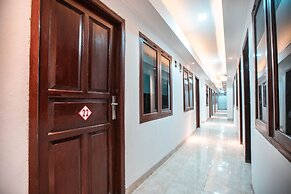 OYO 868 Wisma Berkat