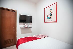 OYO 868 Wisma Berkat