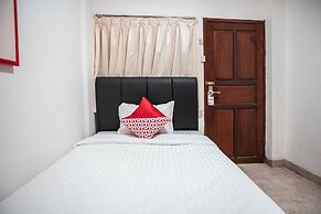 OYO 868 Wisma Berkat