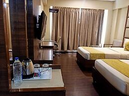 Super Inn Armoise Hotel