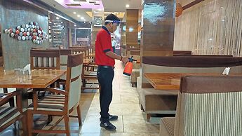 Super Inn Armoise Hotel