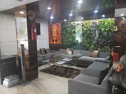 Super Inn Armoise Hotel