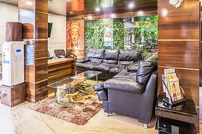 Super Inn Armoise Hotel