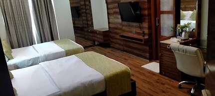 Super Inn Armoise Hotel