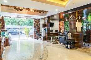 Super Inn Armoise Hotel