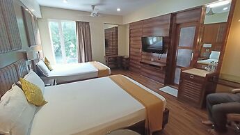 Super Inn Armoise Hotel