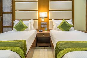 Super Inn Armoise Hotel