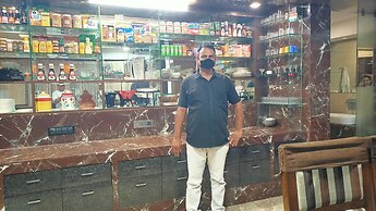 Super Inn Armoise Hotel