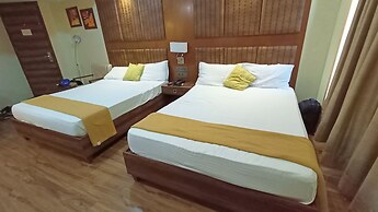 Super Inn Armoise Hotel