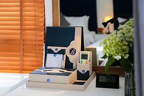 Hanoi Backpackers Hostel & Rooftop bar