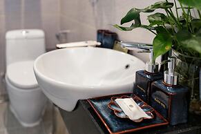 Hanoi Backpackers Hostel & Rooftop bar