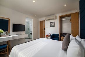 Hanoi Backpackers Hostel & Rooftop bar