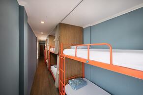 Hanoi Backpackers Hostel & Rooftop bar