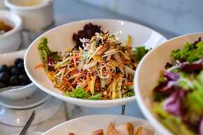 Hanoi Backpackers Hostel & Rooftop bar