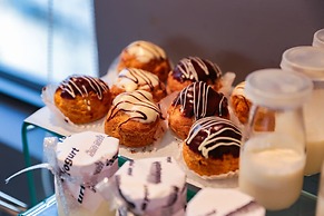 Hanoi Backpackers Hostel & Rooftop bar