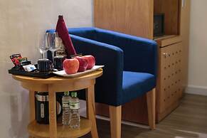 Hanoi Backpackers Hostel & Rooftop bar