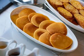 Hanoi Backpackers Hostel & Rooftop bar