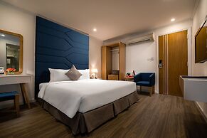 Hanoi Backpackers Hostel & Rooftop bar