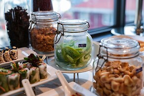 Hanoi Backpackers Hostel & Rooftop bar